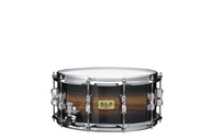 TAMA S.L.P. Hyb. Maple/Bubinga Werbel14x6,5" (MZB)