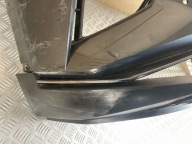 bumper front 4xPDC without washers HYUNDAI TUCSON IV 4 NX4 NX4E 2020-2024