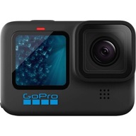 Kamera zewnętrzna GoPro HERO 11 Black