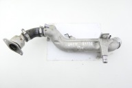 pipe wiring EGR HYUNDAI TUCSON III 1.6CRDI