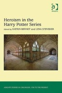 Heroism in the Harry Potter Series group work