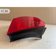 BMW E91 light rear left W fender 4871737
