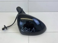 mirror exterior right side Opel Corsa D facelift 2014 468435664