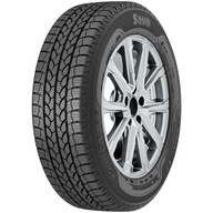 2x SAVA 195/75R16 107/105R Eskimo LT C zimowe