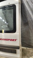 door left rear part OPEL COMBO 2010r