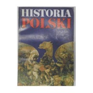 Historia Polski do 1505 - J Wyrozumski