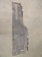 cover lower chassis left BMW e60 e61 sedan KOMBI