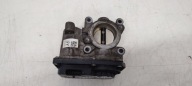 Valvola a farfalla Renault Megane IV 1,3 TCE