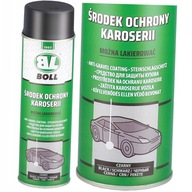 BARANEK ŚRODEK OCHRONY KAROSERII SPRAY 500ml BOLL