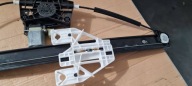 Q3 83A mechanism window regulator right rear part 83A839462