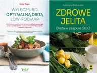 Wylecz SIBO + Zdrowe jelita Dieta w zespole SIBO