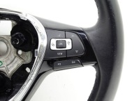 lenkrad MULTIFUNKCJA MULTI Leder VW TIGUAN II 5TA419091AM