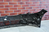 bumper front front BMW 3 G20 G21 LUXURY LINE