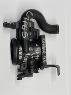 Rover OE PA66M40 Valvola a farfalla