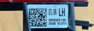 KIA EV9 e MV 2023- GT-LINE ODBLASK Paraurti posteriore sinistra 92405-EV150