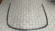 CHROM moulding bodywork MINI COOPER F56