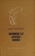 Wspomnienia z lat katolickiej młodości M.McCarthy