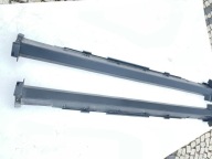 RENAULT KOLEOS II LEFT MOULDING THRESHOLD