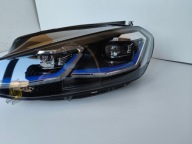 light left REFLEKTOR VW GOLF VII 7 GTE 5G 5G0 17- LIFT FULL LED