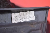 mirror left black, EU 232673075 CITROEN BERLINGO 2 II 08-12 3 PIN