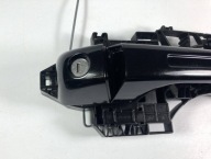 Ram 1500 V handle exterior left front front 2019-24