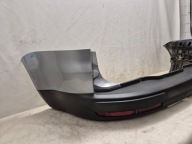 FORD GALAXY II 2 MK2 06- bumper rear part rear 6M21-17866-A