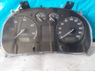 dials clock VW POLO 6N1 6N0919861A