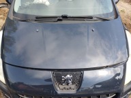 cofano PEUGEOT 3008 e KTGA