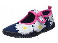 PLAYSHOES DZIECIĘCE BUTY DO WODY RZEPY 18-19 1S2D