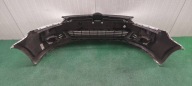 bumper front VW GOLF VI 6 HB R-LINE LAK: LA7W
