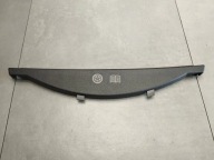 VW Polo VI 2G cover boot 2G0863679