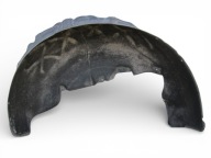 mudguard rear. rear part right Porsche Cayenne S II 958 7P5 92A