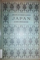 Peeps at many lands Japan - John Finnemore