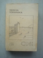 ONI Teresa Torańska II obieg