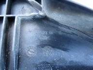 luftfiltergehäuse VOLVO S40 II 72100642 76894521