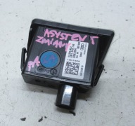 AUDI Q7 Q5 ASYSTENT changes supports 4M1949146
