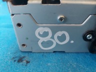RADIO EKRAN CORSA E 39146274