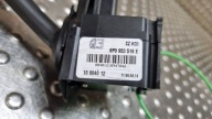 commodo commutateur commande commodo essuie glace 8P0953519E AUDI A3 8P LIFT 08-12