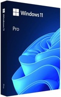 Microsoft Windows Pro 11 PL Box 64bit - HAV-00209