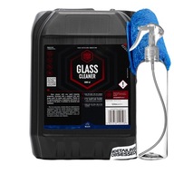 GOOD STUFF GLASS CLEANER do mycia szyb 5000ml