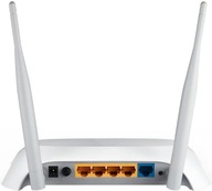 Access Point, Router TP-Link TL-MR3420 802.11n (Wi-Fi 4)