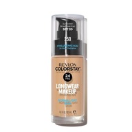 Podkład do twarzy Revlon Colorstay Cera Normalna Sucha 250 Fresh Beige 30ml