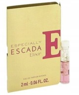 Vzorka Escada Especially Elixir Intense EDP W 2ml