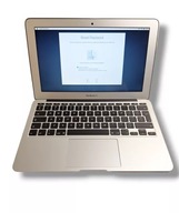 LAPTOP MACBOOK AIR A1465 + ŁAD OPIS!!!!