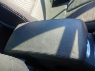 bracciolo z tunelem Peugeot 407 SW 04-10
