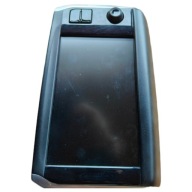 schermo radio EKRAN PEUGEOT 208 e 2008 C-ELYSEE 9812046980-01