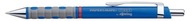 Guľôčkové pero "Tikky", 0,8 mm, modré telo, ROTRING