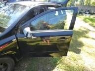 door left front front OPEL ASTRA H III 5D 04-14 colour Z20R complete