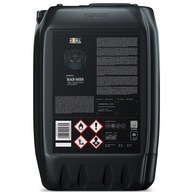 ADBL Black Water 25l dressing czernidło do opon i gumy