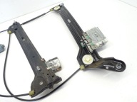 window regulator mechanism left front AUDI A5 8T LIFT COUPE 8T0837461C